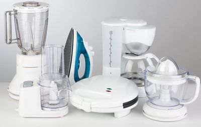 清潔塑料焊接的3大新趨勢詳解及其在家用電器中的應用